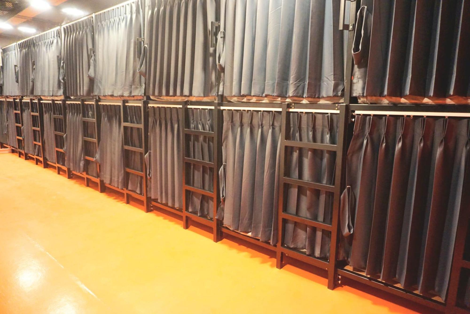 Asrama Silom Soi 3 Hash Bangkok